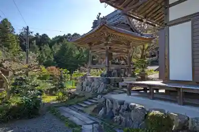 平安寺(岐阜県)