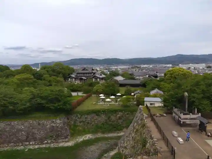 柳澤神社(奈良県)