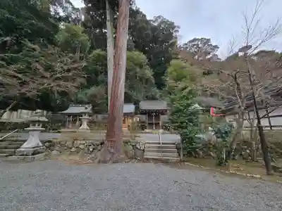 松尾大社(京都府)