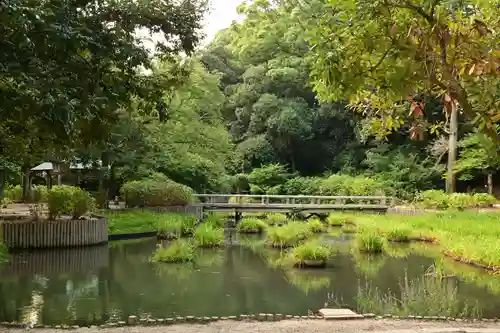 出雲大社(島根県)