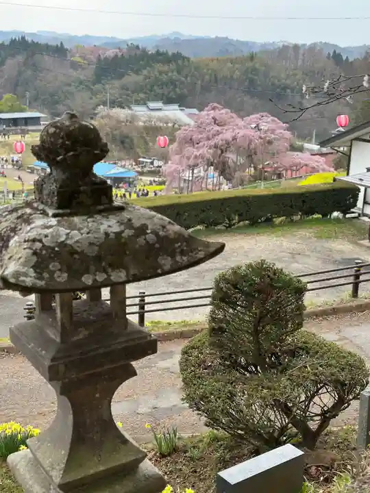稲荷神社(福島県)