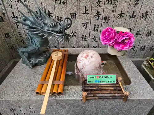 露天神社（お初天神）(大阪府)