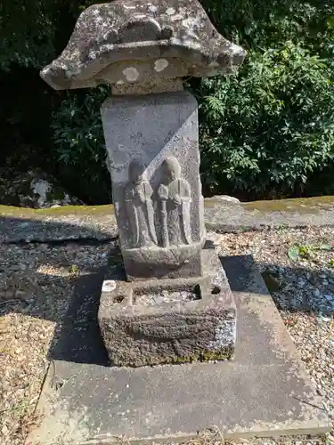 摩訶耶寺(静岡県)