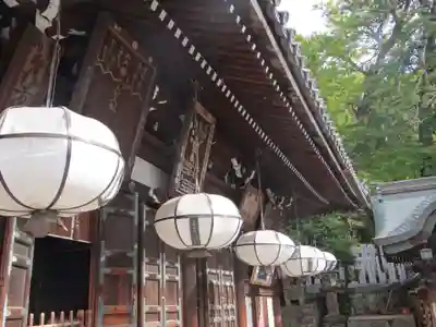 東大寺 二月堂(奈良県)