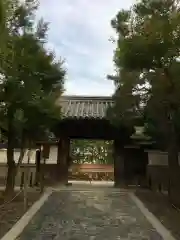 慈照寺（慈照禅寺・銀閣寺）(京都府)