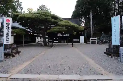 尾張冨士大宮浅間神社のその他建物