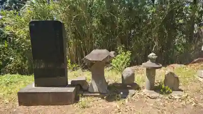 羽黒神社(福島県)