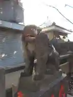 諏方神社(東京都)