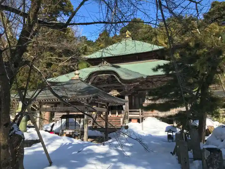 松尾寺のその他建物