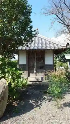 石薬師寺のその他建物