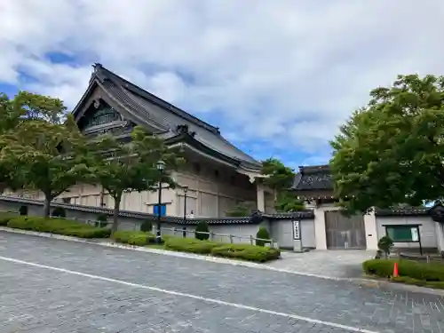 函館別院(北海道)