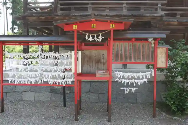 沙沙貴神社(滋賀県)