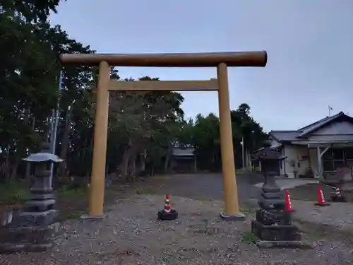 八坂神社(千葉県)