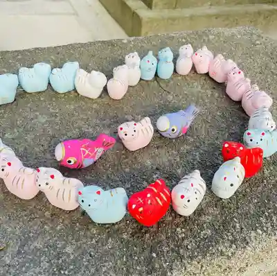 現人神社(福岡県)