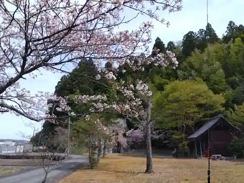 天満神社(福井県)