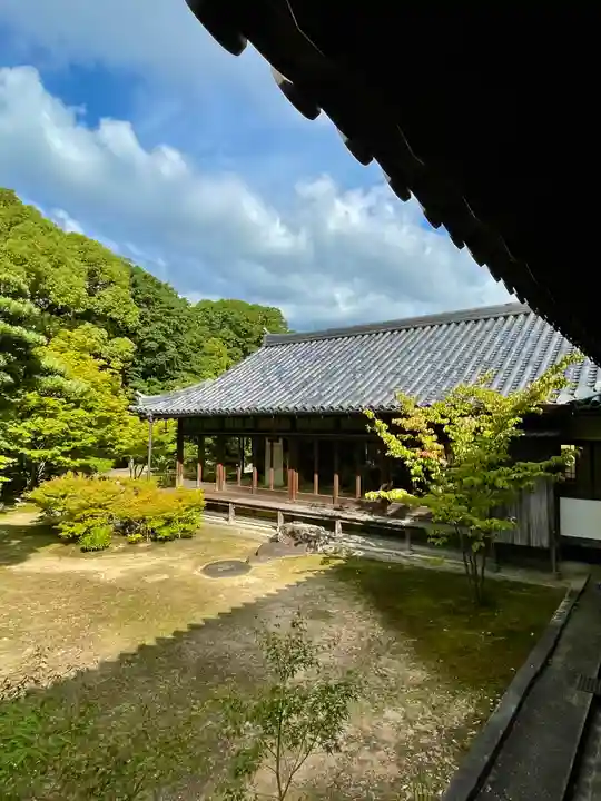 承天寺のその他建物