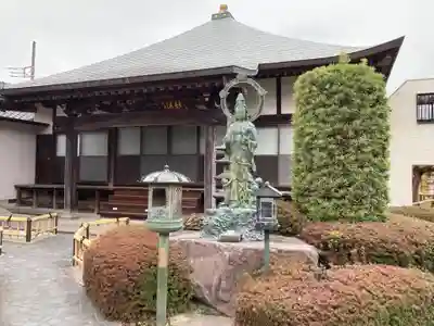星谷寺(神奈川県)