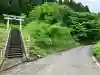 妙見神社(新潟県)