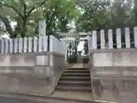 水神社のその他建物