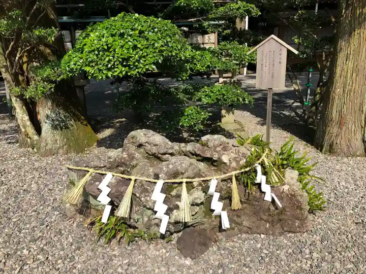 猿田彦神社(三重県)