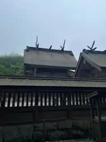 出雲大社(島根県)