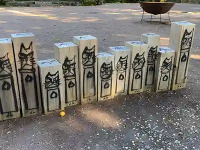 長光寺のその他建物