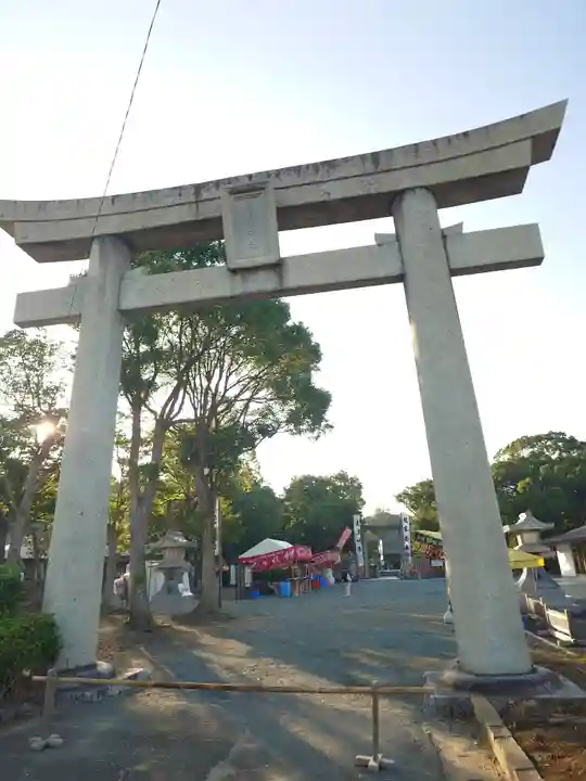 宗像大社(福岡県)