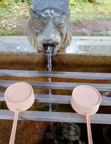 上杉神社(山形県)