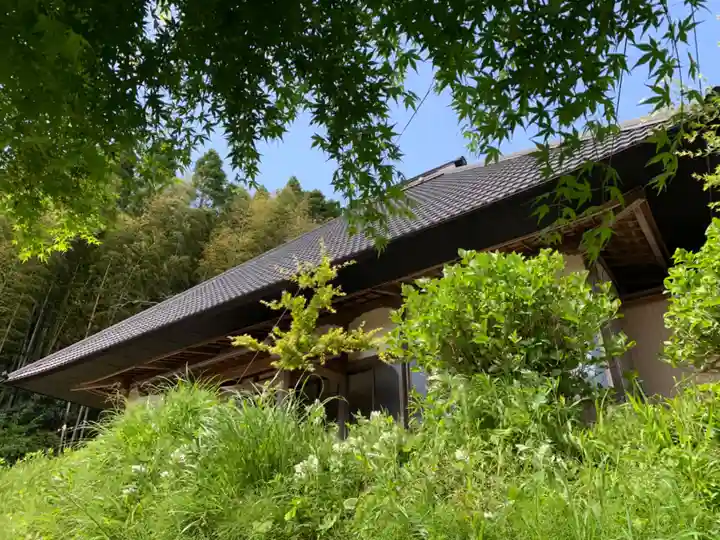 相川寺のその他建物