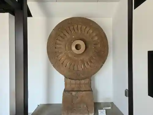 祈りの回廊亜細亜万神殿の芸術