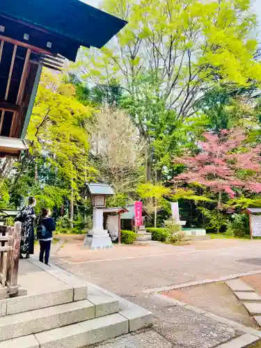 神明社(宮城県)