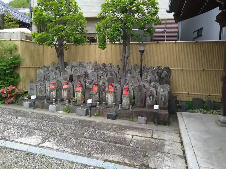 光徳院(東京都)