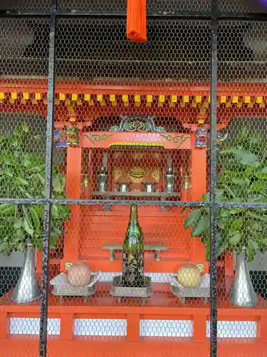 清荒神清澄寺(兵庫県)