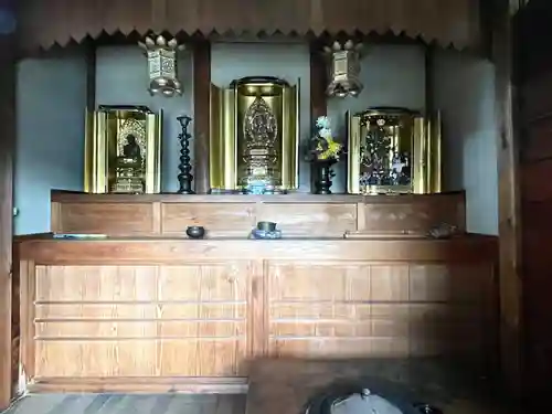 閑翁寺(三重県)