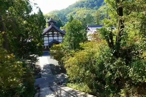 光明寺（粟生光明寺）のその他建物