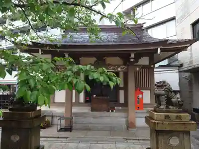 大國神社(東京都)