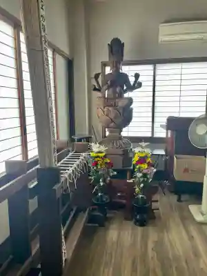 宝祥寺(東京都)