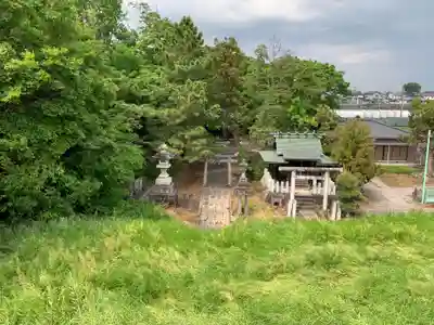 稲荷神社(千葉県)