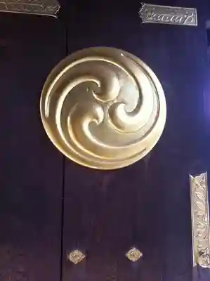 寒川神社(神奈川県)