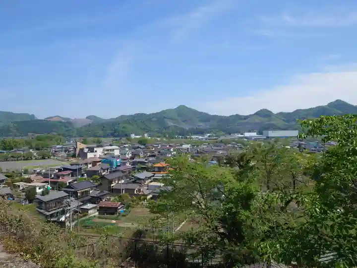 賀茂別雷神社(栃木県)
