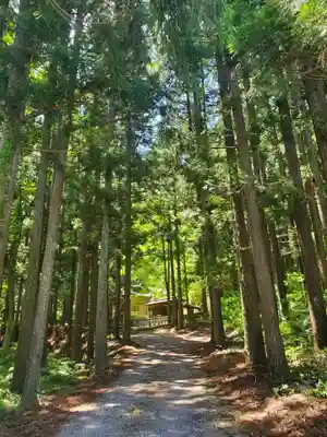 藤沼神社(福島県)