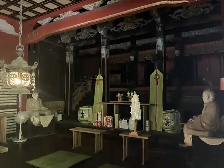 花尾神社(鹿児島県)