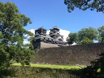 加藤神社(熊本県)