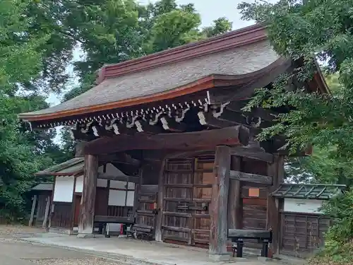 勝興寺(富山県)