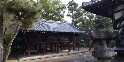 御香宮神社のその他建物
