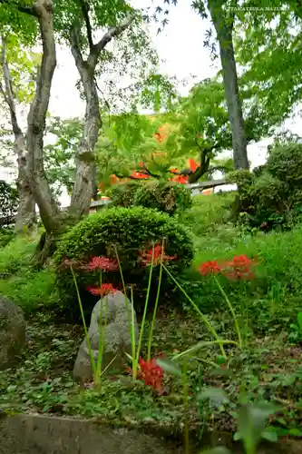 清水寺の地蔵