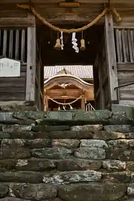 三島神社(愛媛県)