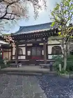 多宝院の本殿・本堂