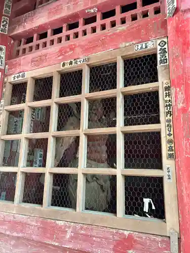 清滝寺(茨城県)