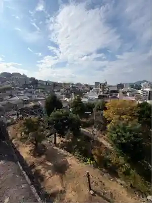 清水寺(長崎県)